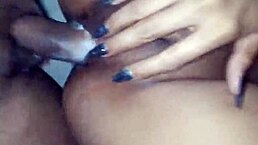 What Happens When a Stunning Latina Brunette Wears a Brown Dress Without Panties in This Intriguing Tease?