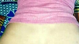 Indian Desi Hot Girl Engages In Intense Hardcore Fucking With Passionate Moaning