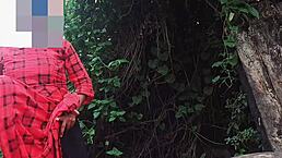 slim sexy girl starts cleaning the house but ends up in intense encounter with the owner