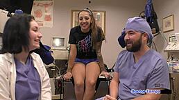 Dr Tampa - Stefania Mafra - Yearly Physical