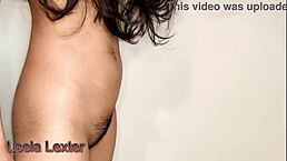 uhh big boobs indian stepmom in saree gets rough fucked by stepson. hindi audio makes it so intense...