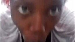 Teen Latina Slut Takes Deep Throat And Ass Fucking With Cumload Spit Bubbles And Pussy Farts