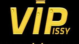 Racy redheads play with toys and enjoy squirting orgasms in kitchen