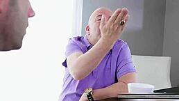 Caring Step Dad Orders Mail Order Asian Bride for Kinky Revenge Cheating in Rough Sex