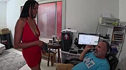 He's Back After 20 Years Since His Single Video Featuring Adriana Alves in a Special Comeback!