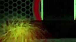 Fantastic Maxine X Hints at Wet Squirting with Big Cock and Cum on Tits in Glasses