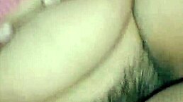 Indian Desi Hot Girl Engages In Intense Hardcore Fucking With Passionate Moaning