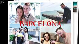 What happens when checking in with Samgria for juicy Latina pussy licking and fucking one on one?