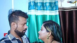 I Felt So Connected During That Intense Desi Teacher Anal Session With The Student's Mother In The Full Movie