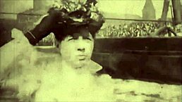 Vintage Drawings of Erotic Ass and Tits