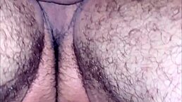 Novinha Safada Craves Intense Anal Action with Cum on Ass