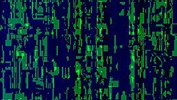 interrogation trailer of cute natural dreadgirl bound in military prison! slapping and cigarette torment included!