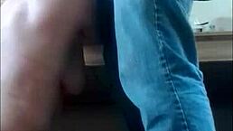 hey there, check this out from 2024-07-19, it's all about esclave f submitting to the ceinture in amateur homemade bdsm with maledom humiliation as a slave