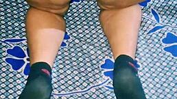 Indian Desi Hot Girl Engages In Intense Hardcore Fucking With Passionate Moaning