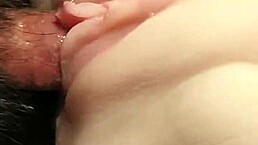 I really enjoy fucking her shaved pussy and using toys for double penetration.