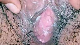 Indian Desi Hot Girl Engages In Intense Hardcore Fucking With Passionate Moaning