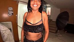 He's Back After 20 Years Since His Single Video Featuring Adriana Alves in a Special Comeback!