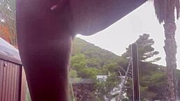 Monika Fox Masturbates And Squirts Wildly!