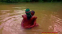 they almost caught us fucking naughty from stream to village road like crazy gen-z baddies 😈