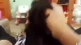 casual story of a MASKED BLOWJOB in part 6