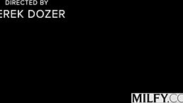 Milfy Cock-Hungry Milf Penny Barber Goes Airtight In Epic Gangbang With Double Penetration And Riding