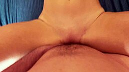 i wake my stepbrother with a blowjob leading to creampie