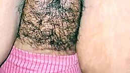 Indian Desi Hot Girl Engages In Intense Hardcore Fucking With Passionate Moaning