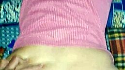 Indian Desi Hot Girl Engages In Intense Hardcore Fucking With Passionate Moaning