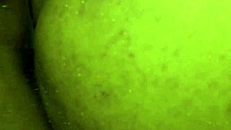 BBW Close Up Bang With Step Mother In The Bathroom While Water Splashing - Try This Style And Enjoy Like Crazy