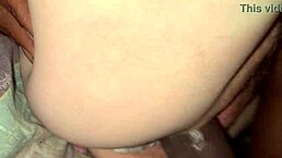 hey fat booty teen 18+ why fuck mom boyfriend and get your tiny 18+ pink pussy stuffed pounded extra hard in close up missionary pov