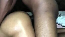 Are you watching this petite beauty take a BBC bull's monster cock doggystyle until creampie explosion?