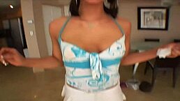 Isabella amour stars as a perverted pov girl