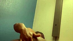 His location stayed on and we ended up getting caught by his babymomma.