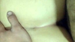 How good is my girlfriend bent over in doggystyle?