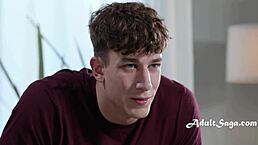 We got caught watching but both turned on so I fingered and fucked her doggystyle this once.