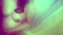 Pregnant japanese milf ready for pov creampie?