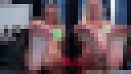 You gotta lick my dirty sneakers clean like a good slave