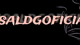 Tattooed blonde with pierced nipples TAKES double penetration from husband and lover in hotel bedroom