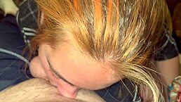 Intense Throatfuck Leaves Me Choking On Sloppy Cum With Throbbing Throatpie Finish