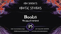Boobs Erotic Audio For Women Eses95 With Intense Masturbation And Orgasm In Reality Pov