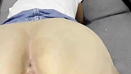 my neighbor invites me over to pound his ass in full video on red