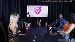 Watch Hyoran Carvalho Compilations On Sheer Red Lingerie With Amateur Tattoo Latina Toys!