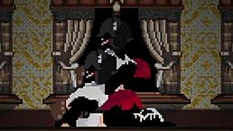 i played house of lust gallery and ended up fucking with big tits creampie