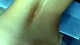 Big ass Colombian babe gets first time hardcore pounding in homemade sauna spa amateur casting interview.