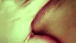 masturbandome rico with lechita flowing in solo bunny session