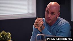 porntaboos com - pierced nipples hottie kiarra kais doggystyle fuck after a sloppy deepthroat