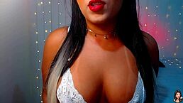 i feel so excited with desafio secreto joi games punheta guiada 32