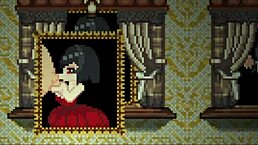 i played house of lust gallery and ended up fucking with big tits creampie