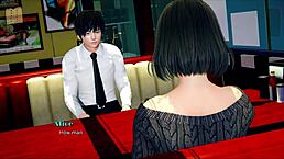 Oh man, my real desire 125 dives into that intense Indian game vibe! 😏