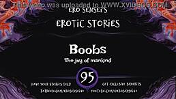 Boobs Erotic Audio For Women Eses95 With Intense Masturbation And Orgasm In Reality Pov